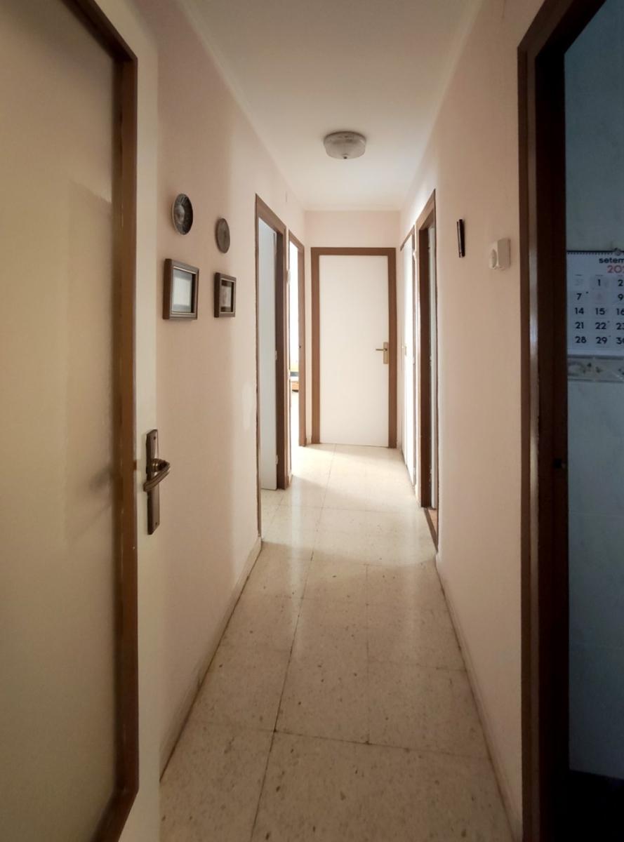 Flat for Sale in Lleida