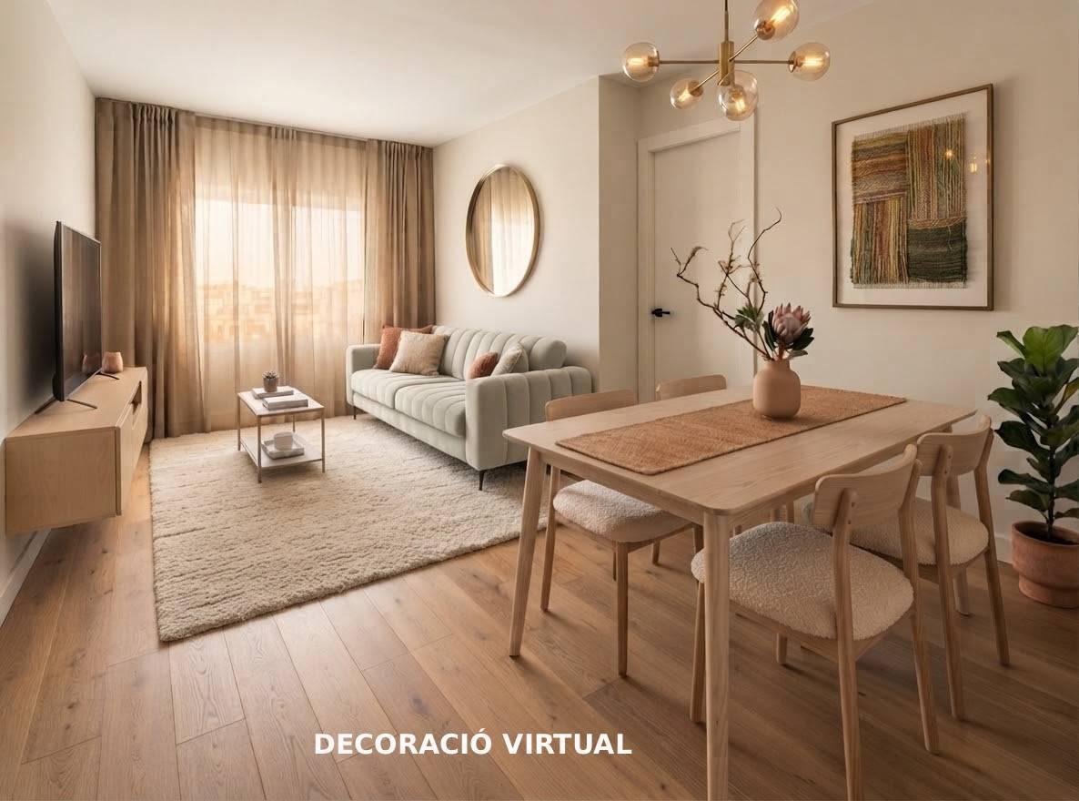 Flat for Sale in Lleida