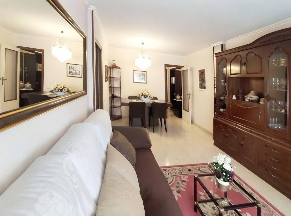 Flat for Sale in Lleida