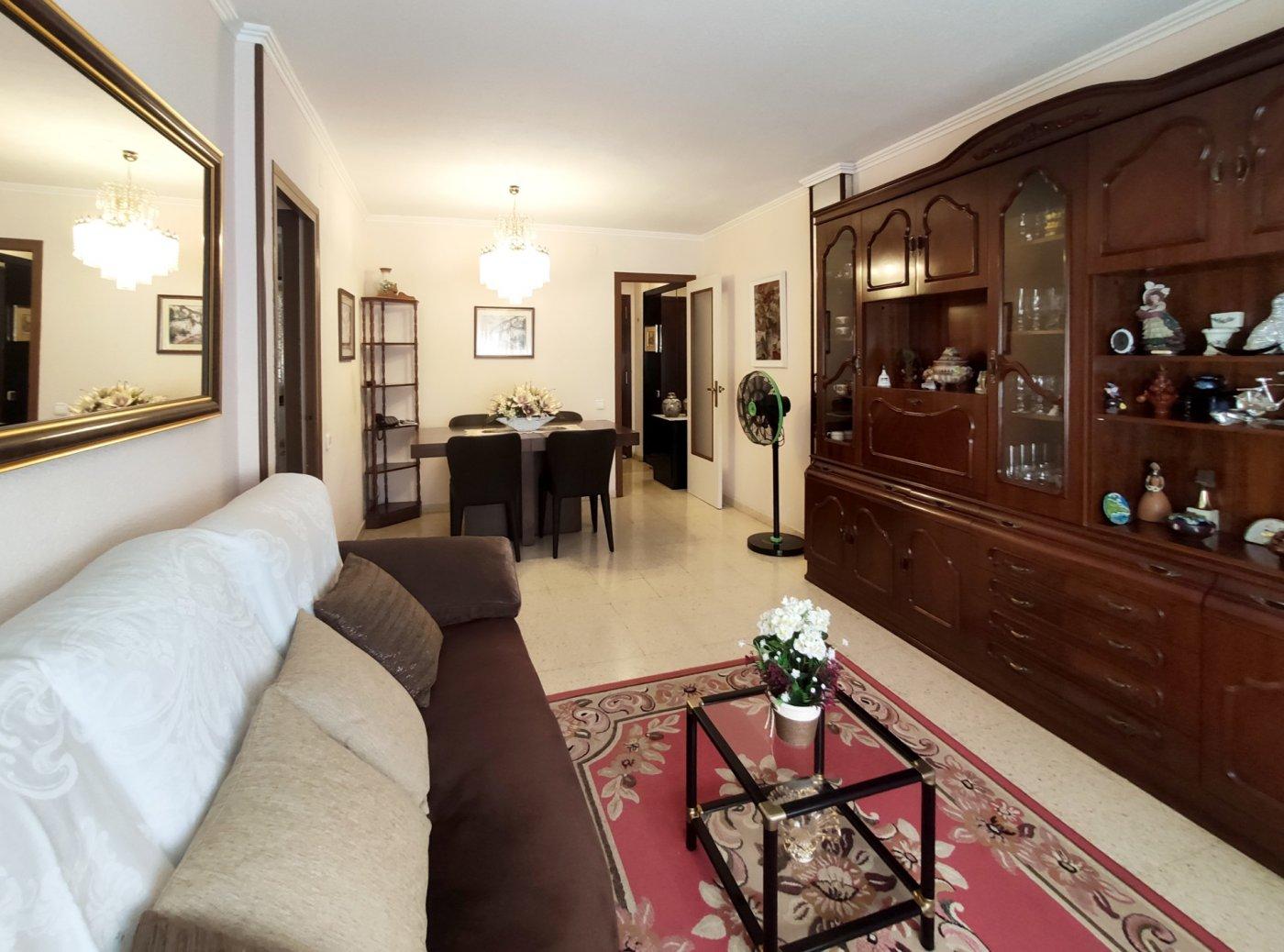 Flat for Sale in Lleida
