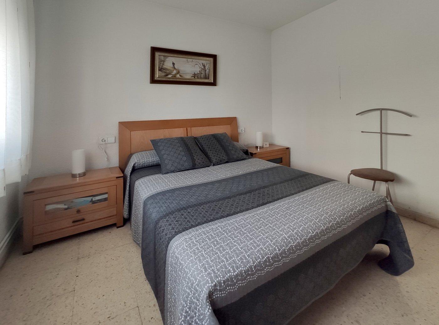 Flat for Sale in Lleida