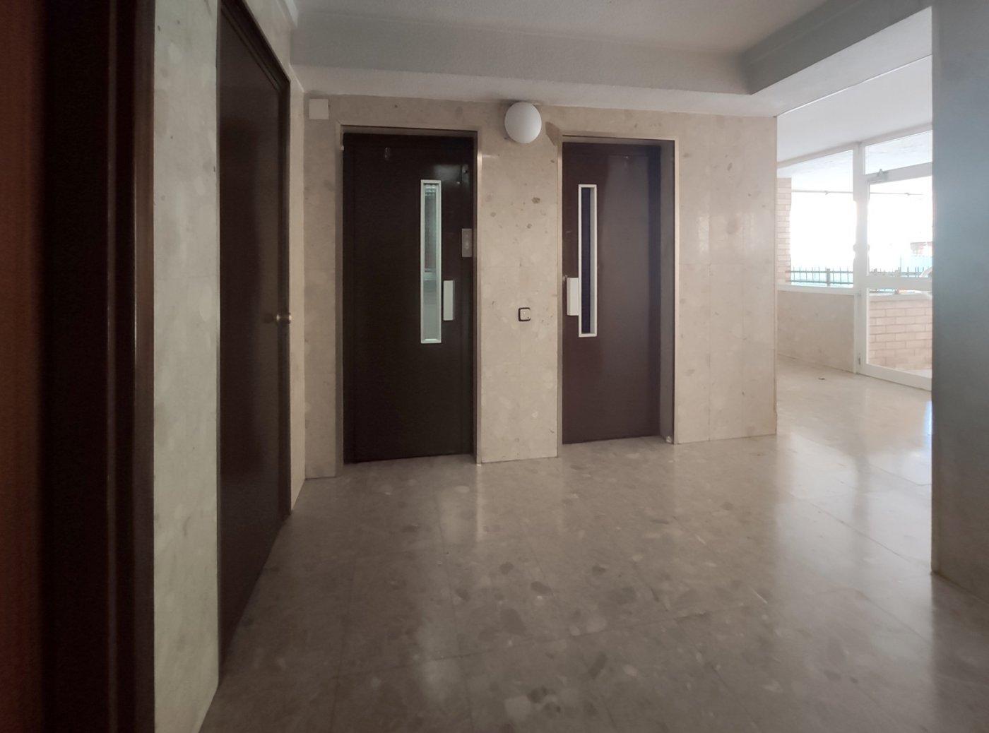 Flat for Sale in Lleida
