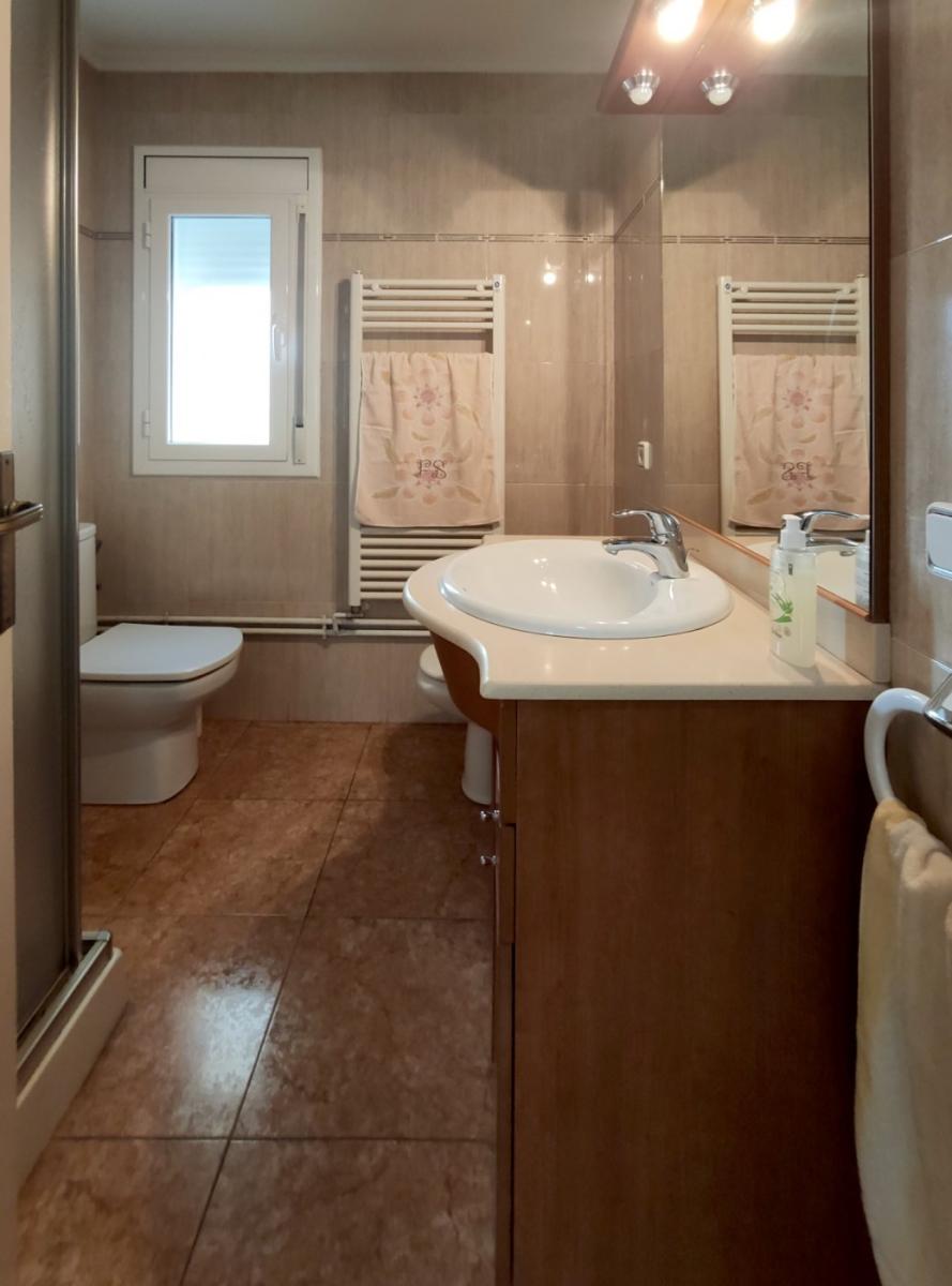 Flat for Sale in Lleida