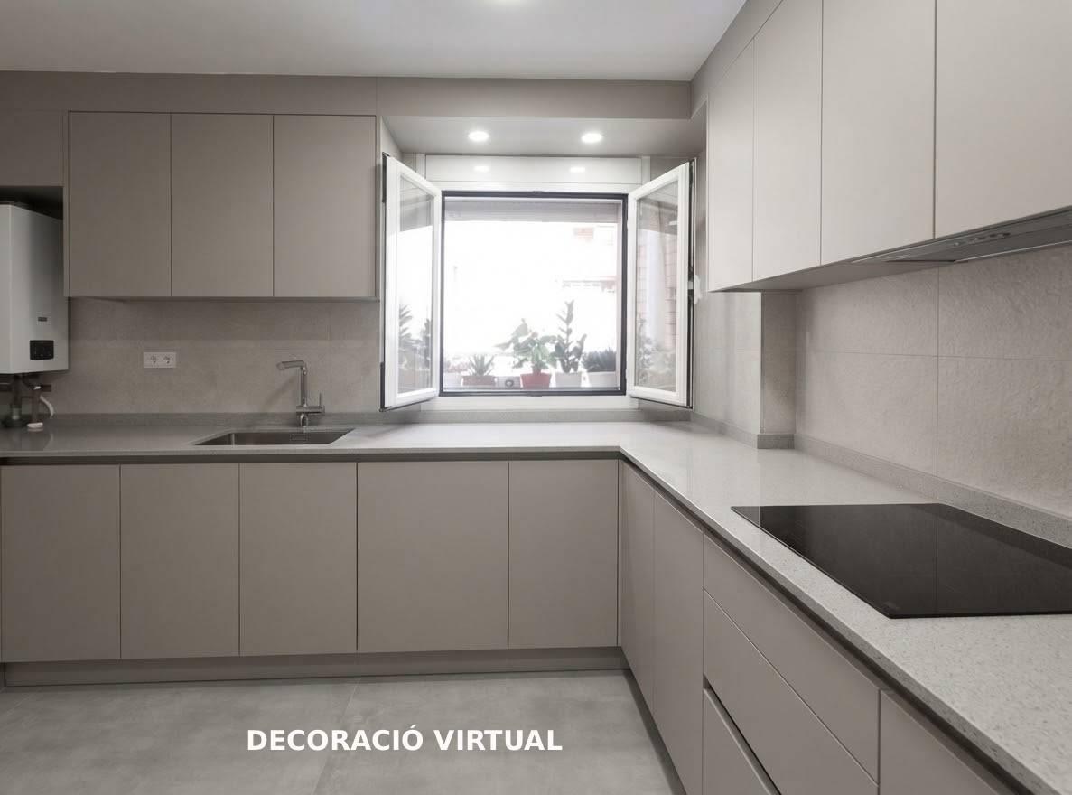 Flat for Sale in Lleida