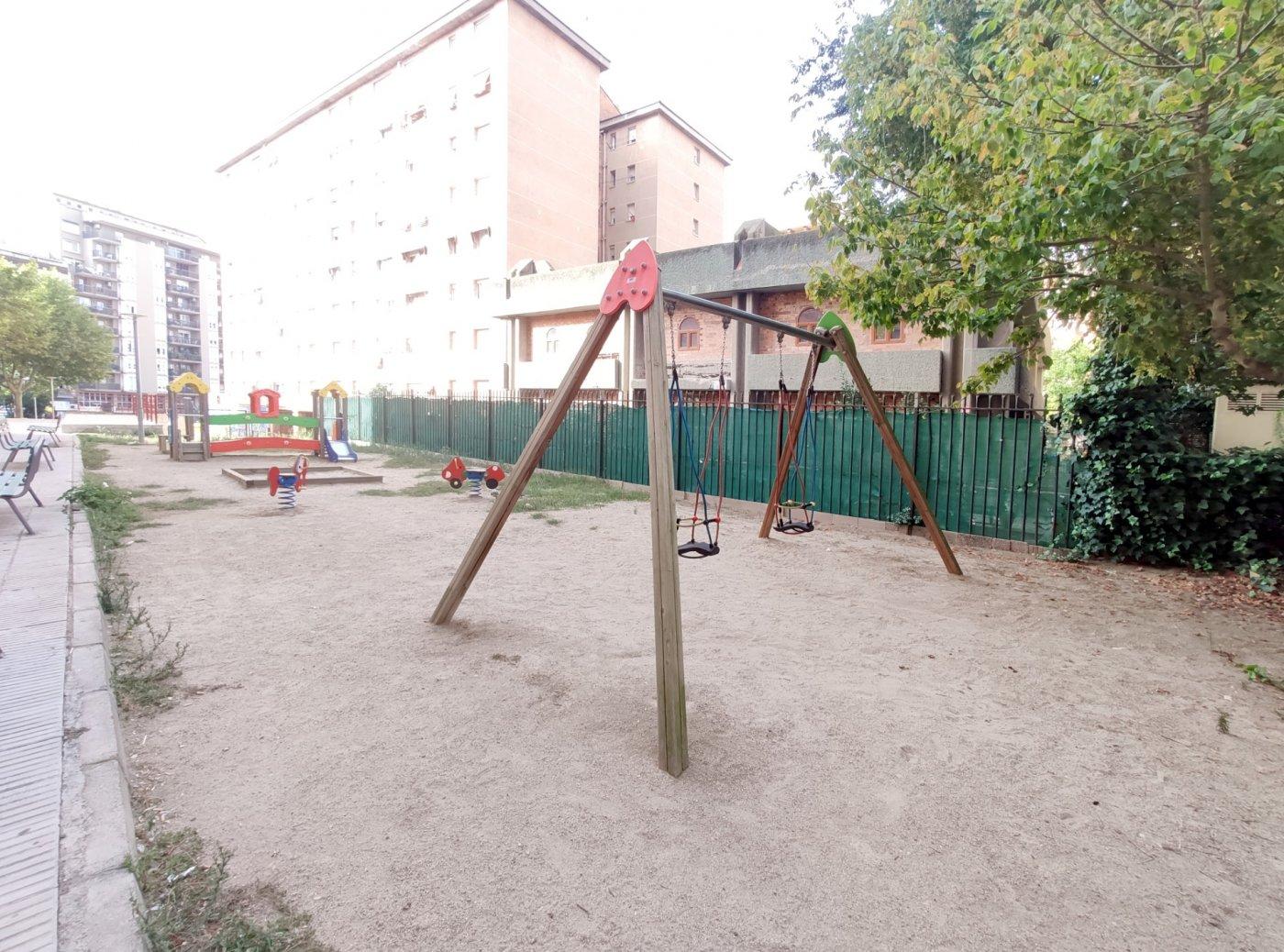 Flat for Sale in Lleida