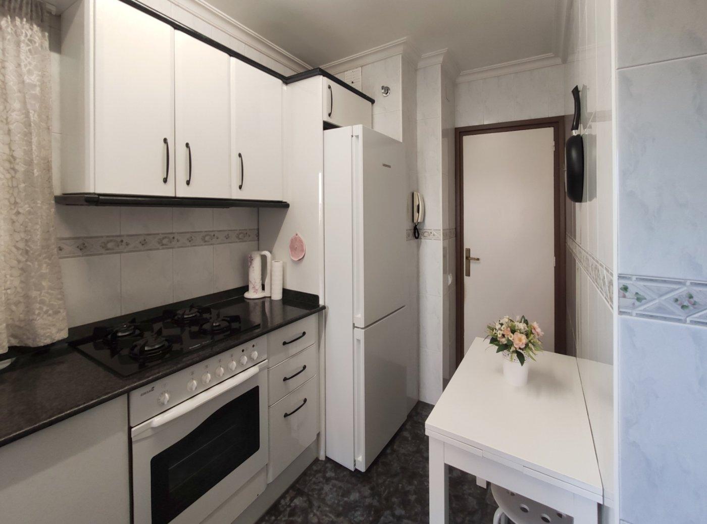 Flat for Sale in Lleida