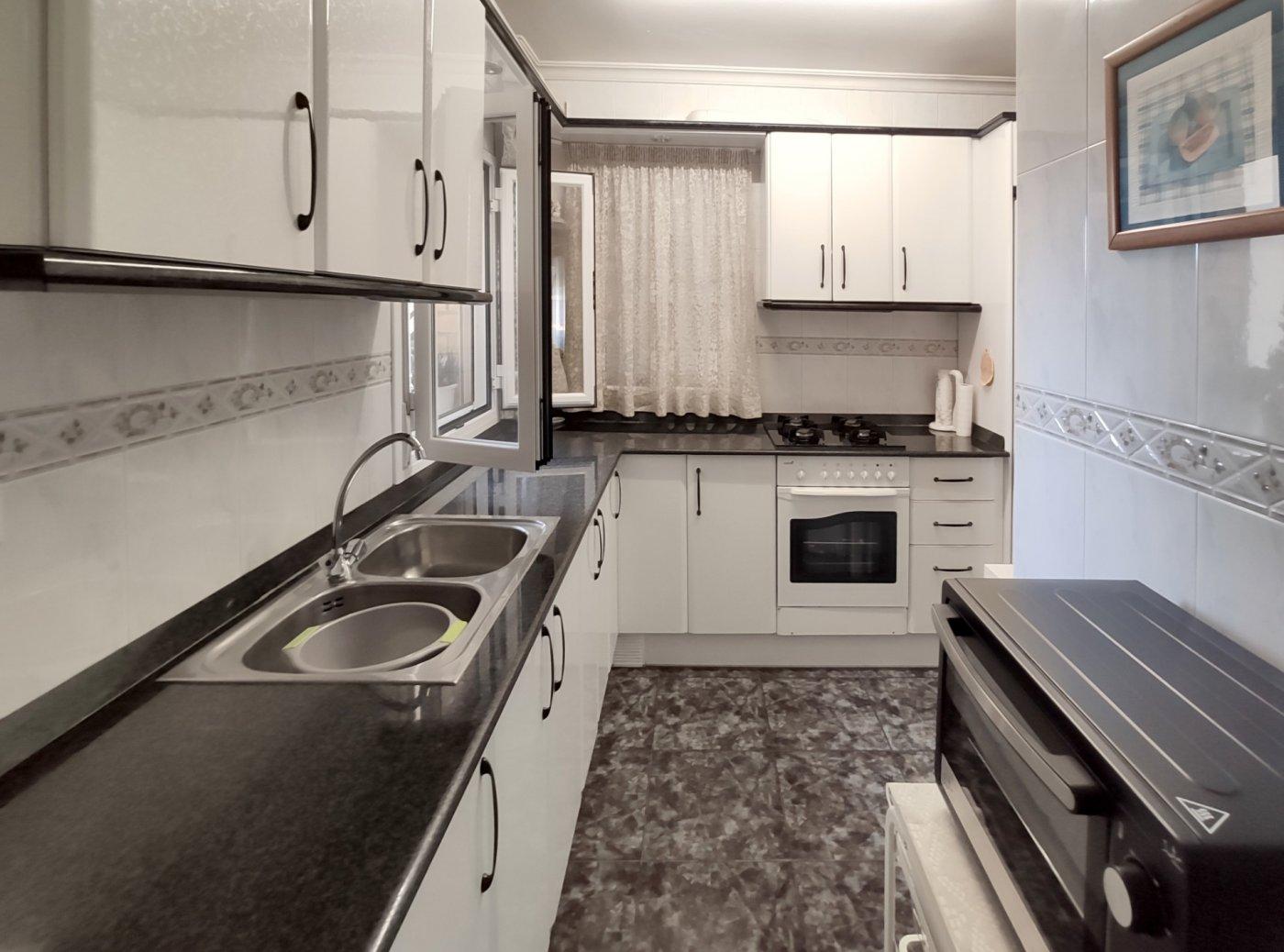 Flat for Sale in Lleida