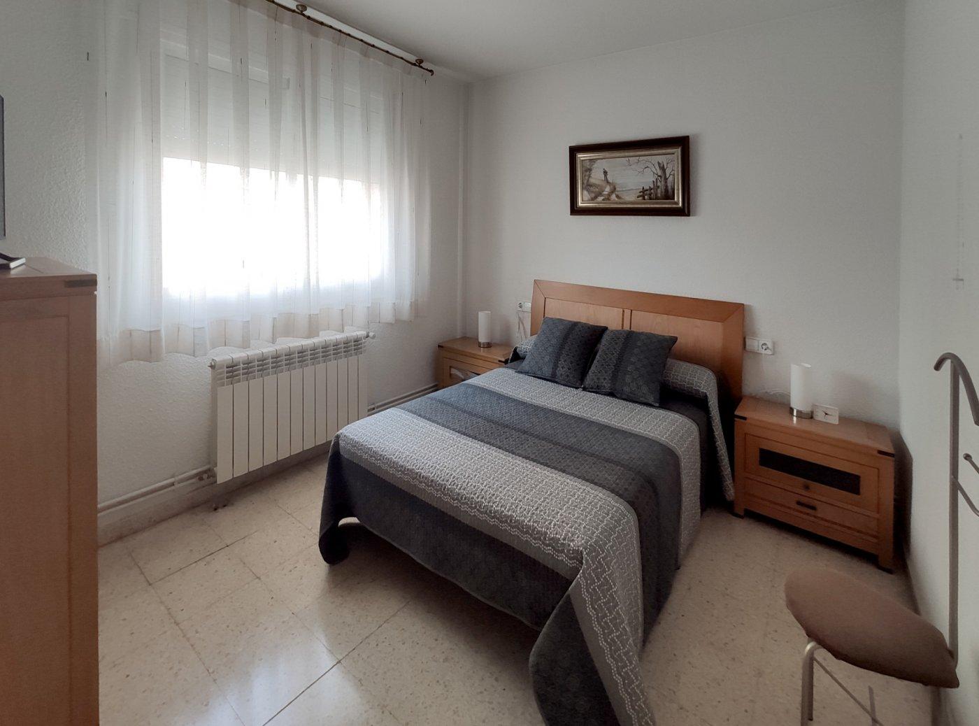 Flat for Sale in Lleida