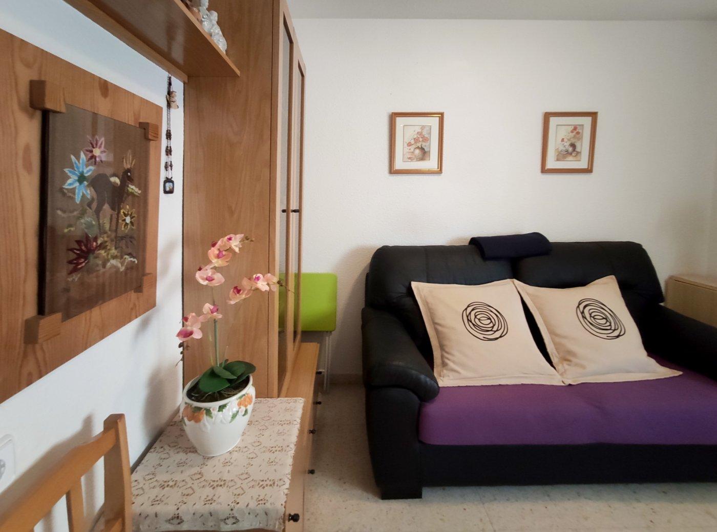 Flat for Sale in Lleida