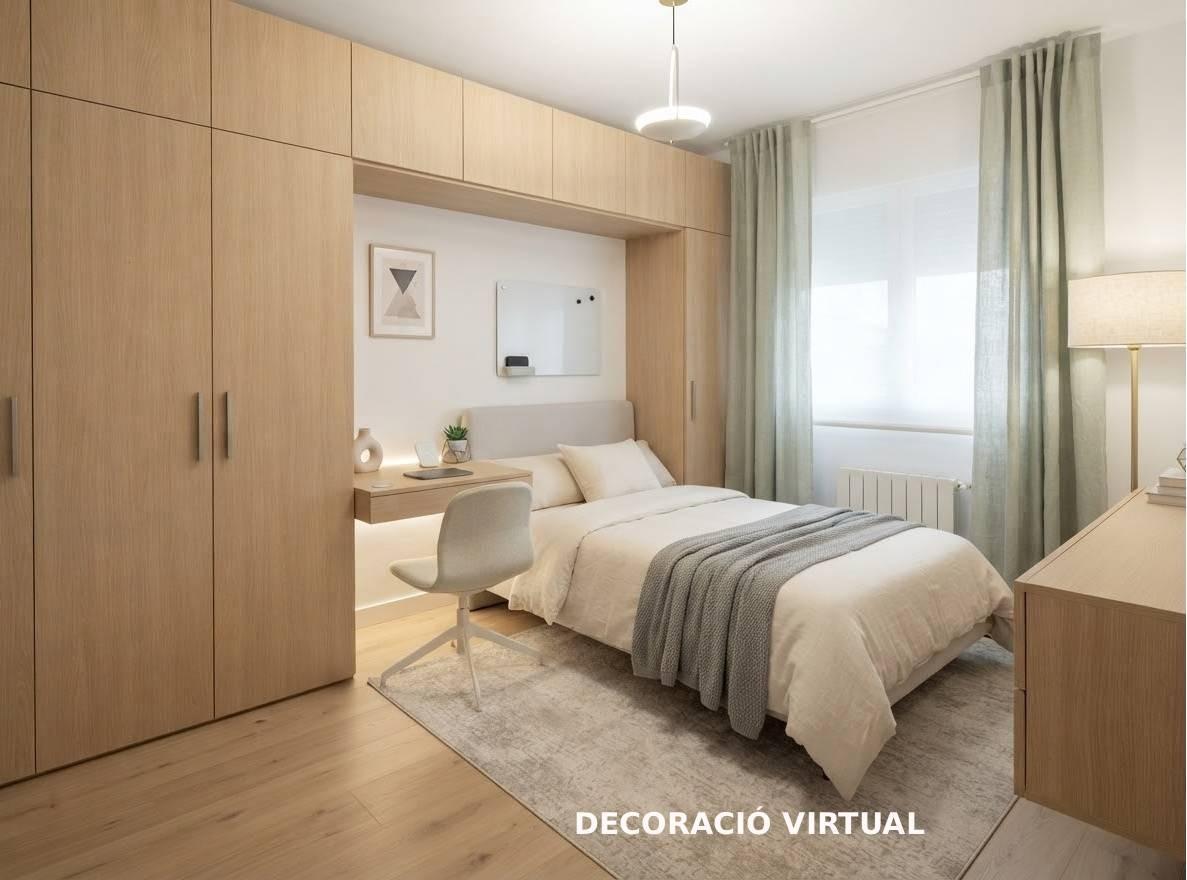Flat for Sale in Lleida