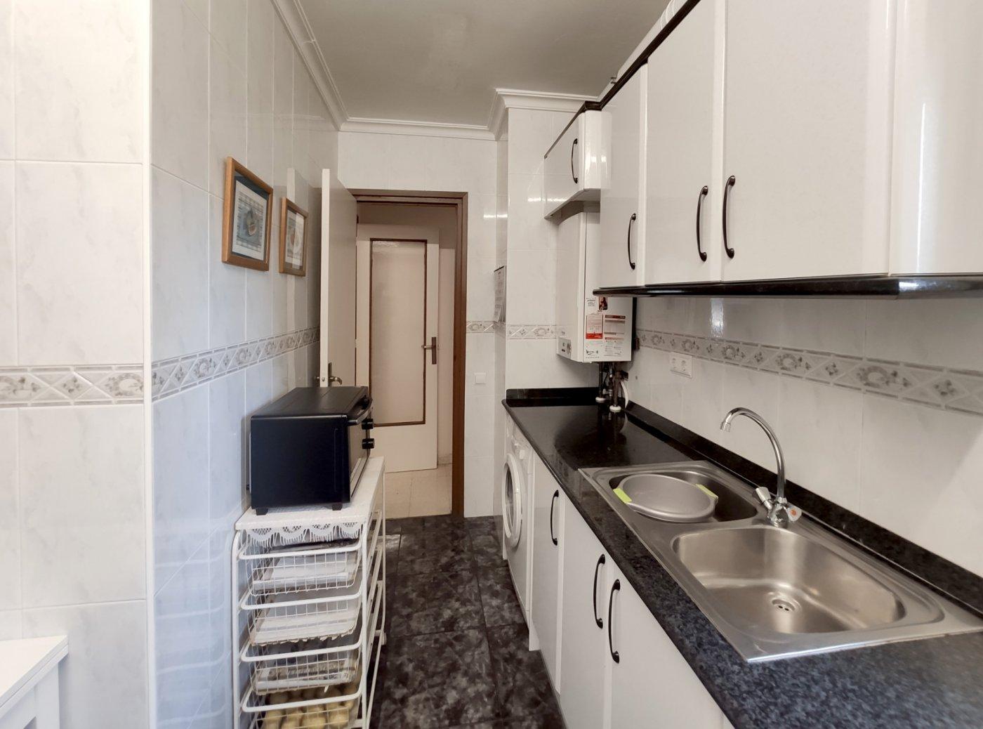 Flat for Sale in Lleida
