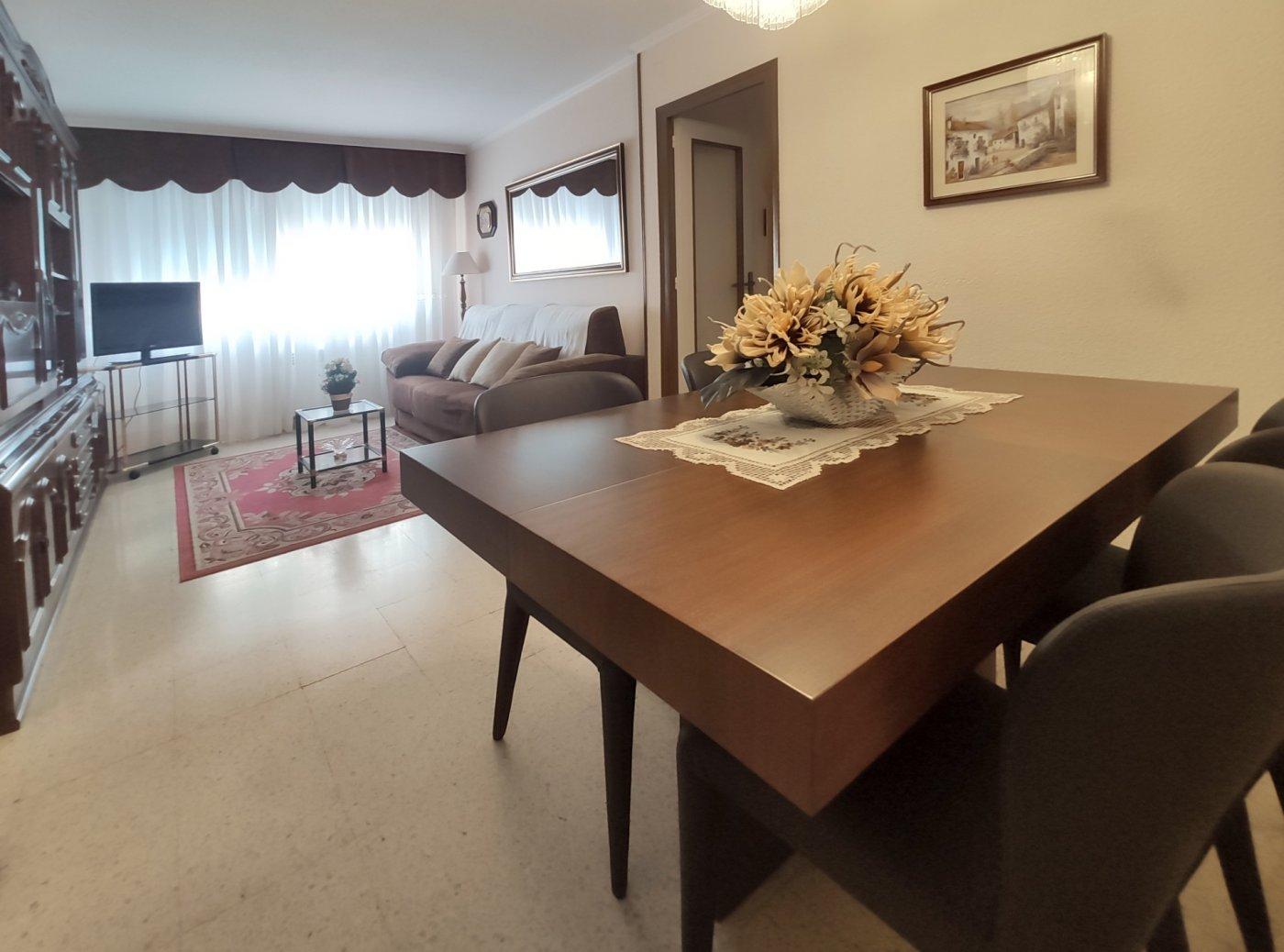 Flat for Sale in Lleida