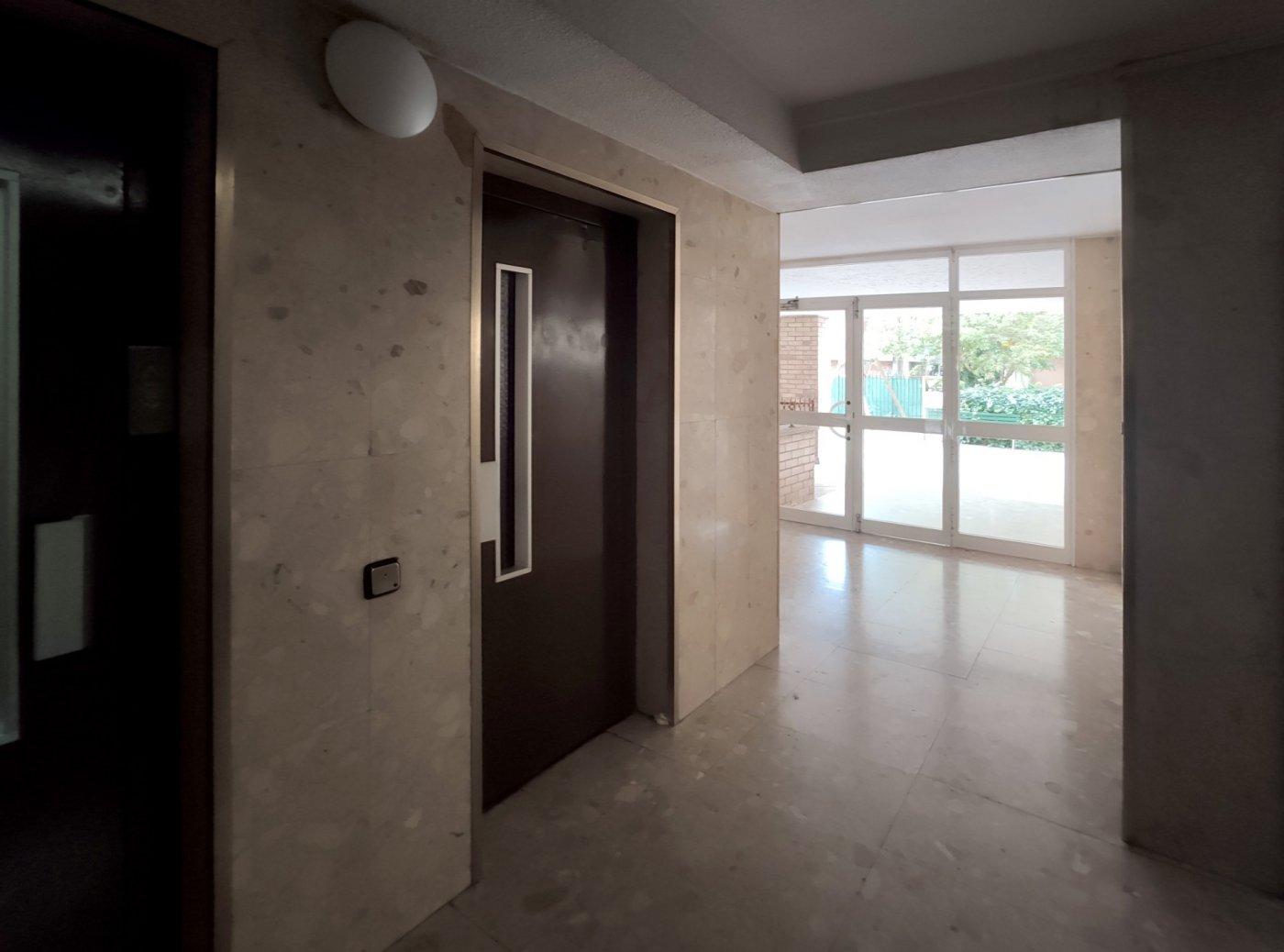 Flat for Sale in Lleida