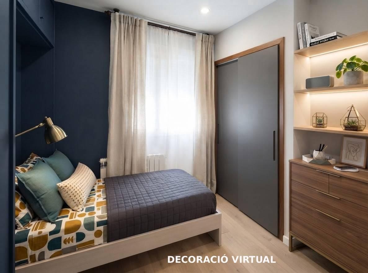 Flat for Sale in Lleida