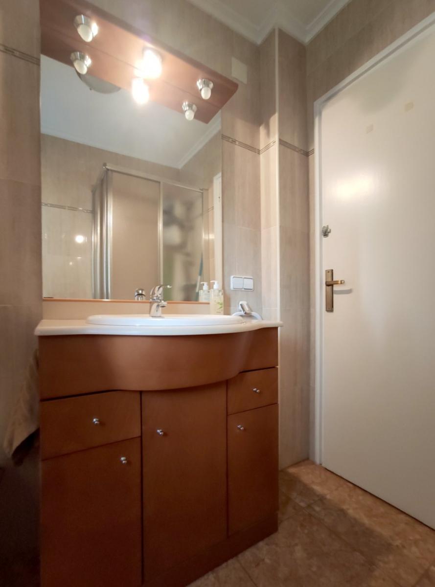 Flat for Sale in Lleida
