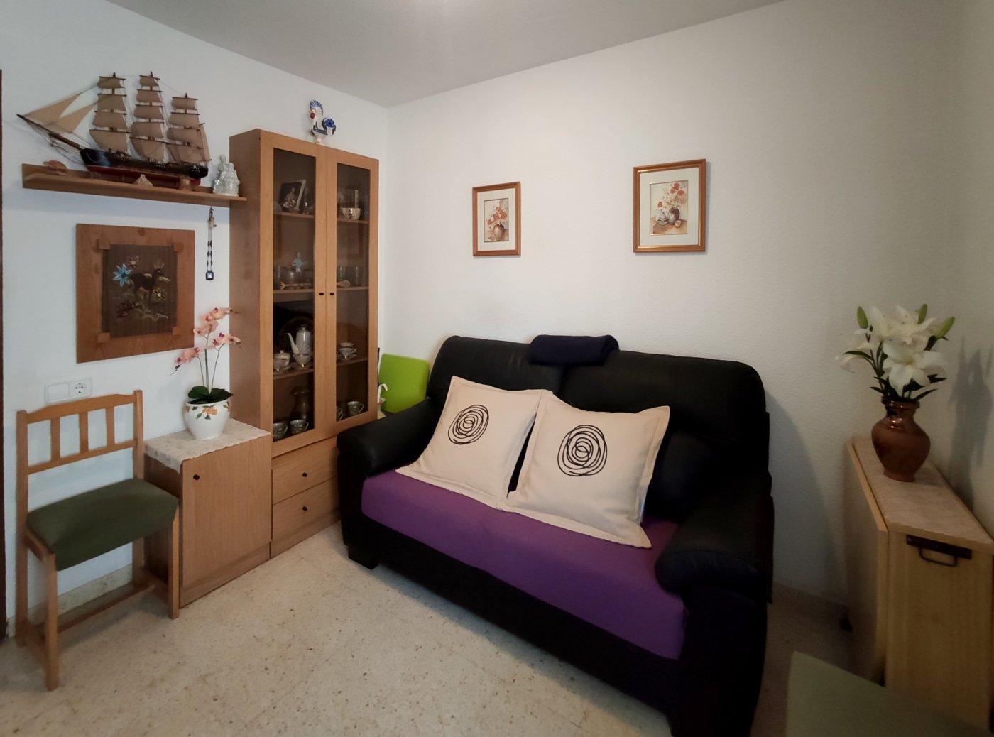 Flat for Sale in Lleida