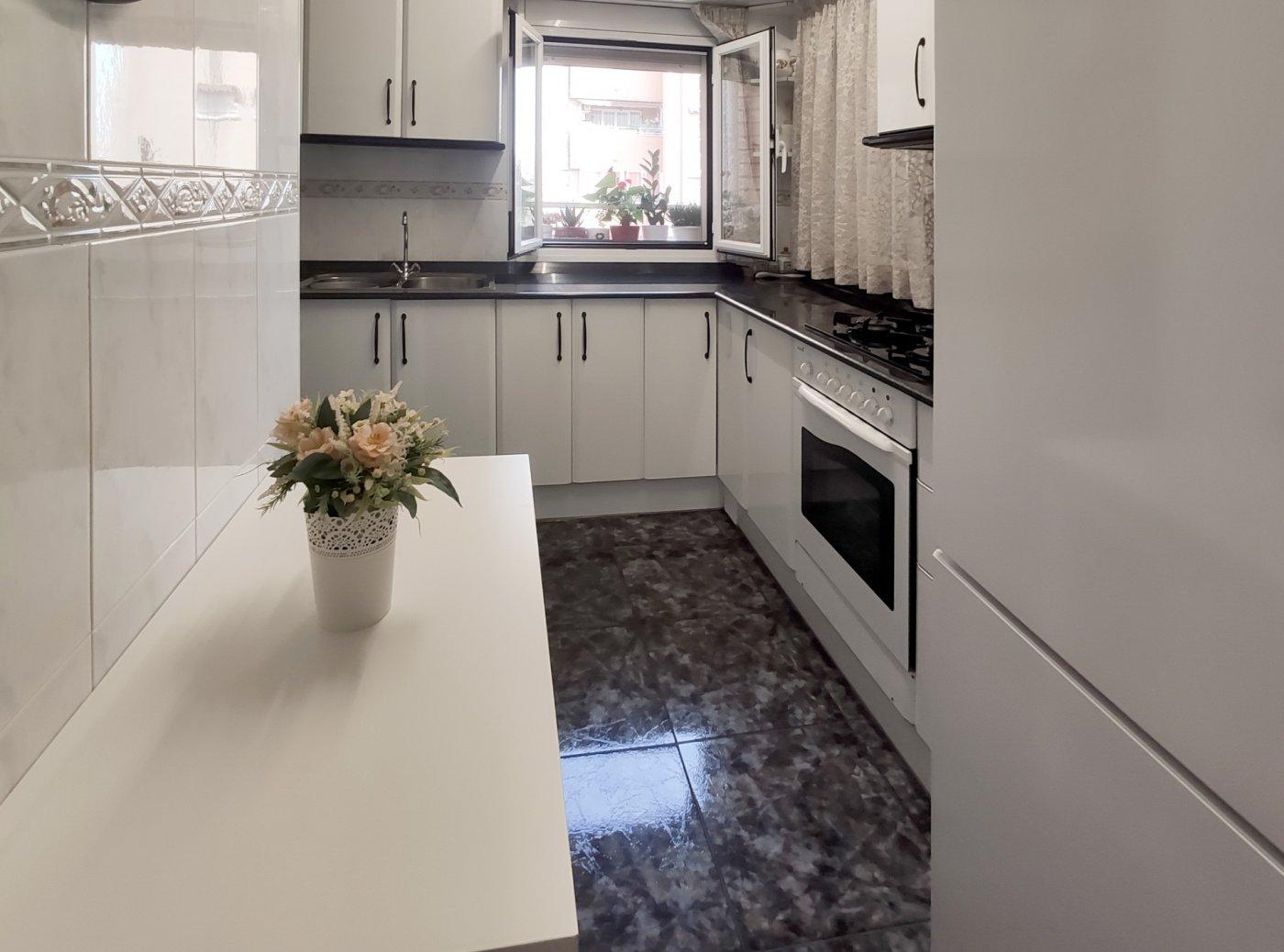Flat for Sale in Lleida