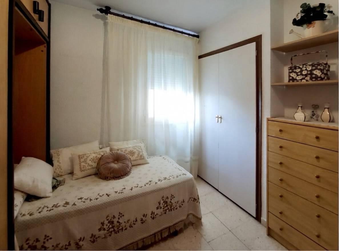Flat for Sale in Lleida