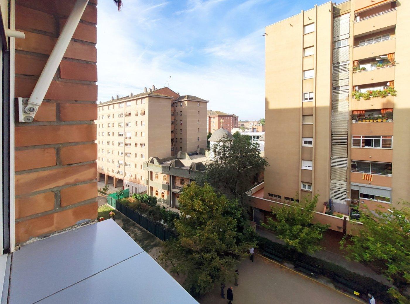 Flat for Sale in Lleida
