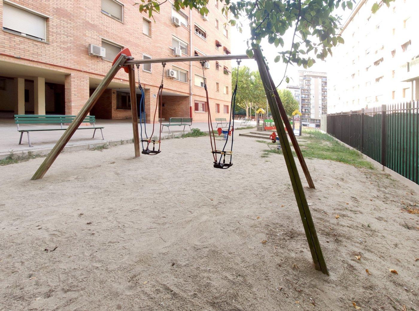 Flat for Sale in Lleida
