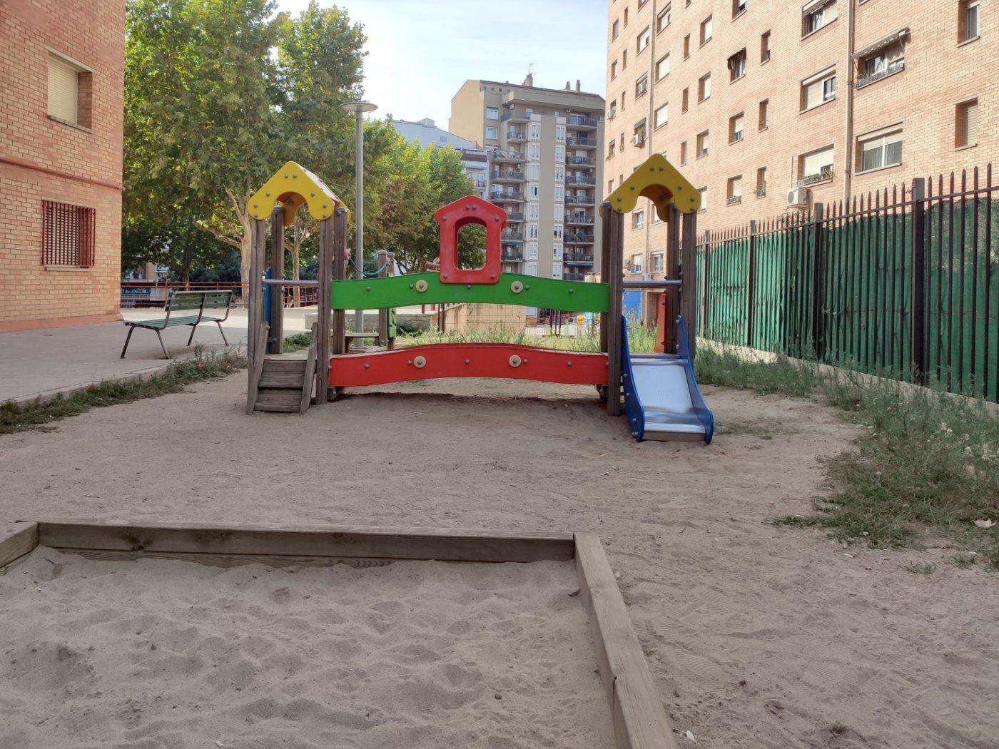 Flat for Sale in Lleida