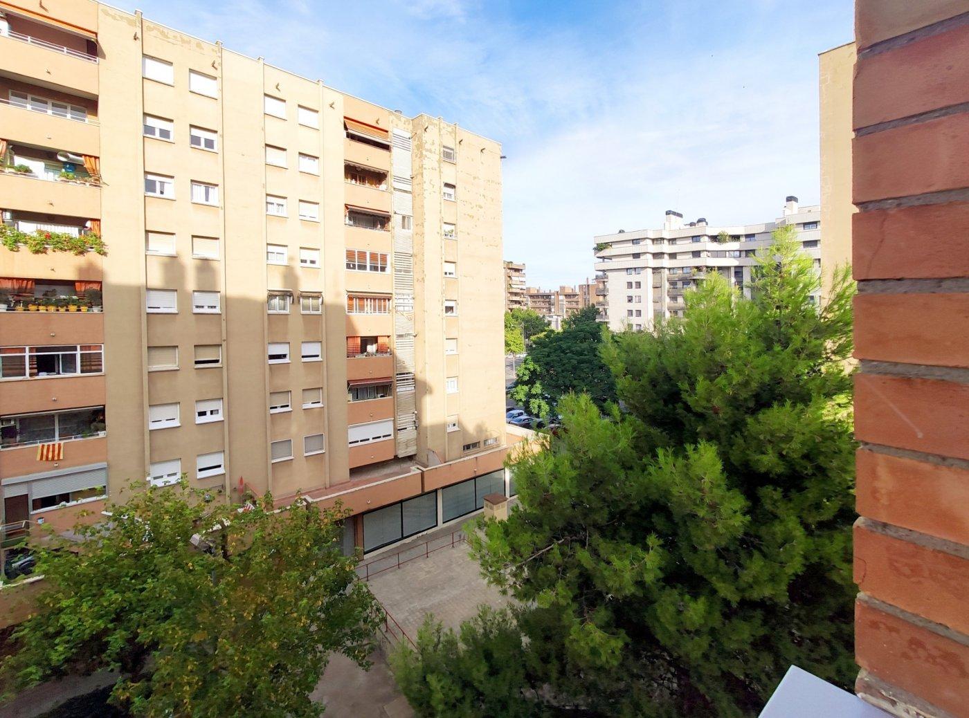 Flat for Sale in Lleida