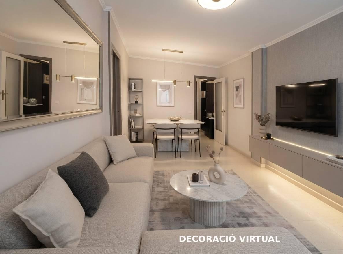 Flat for Sale in Lleida