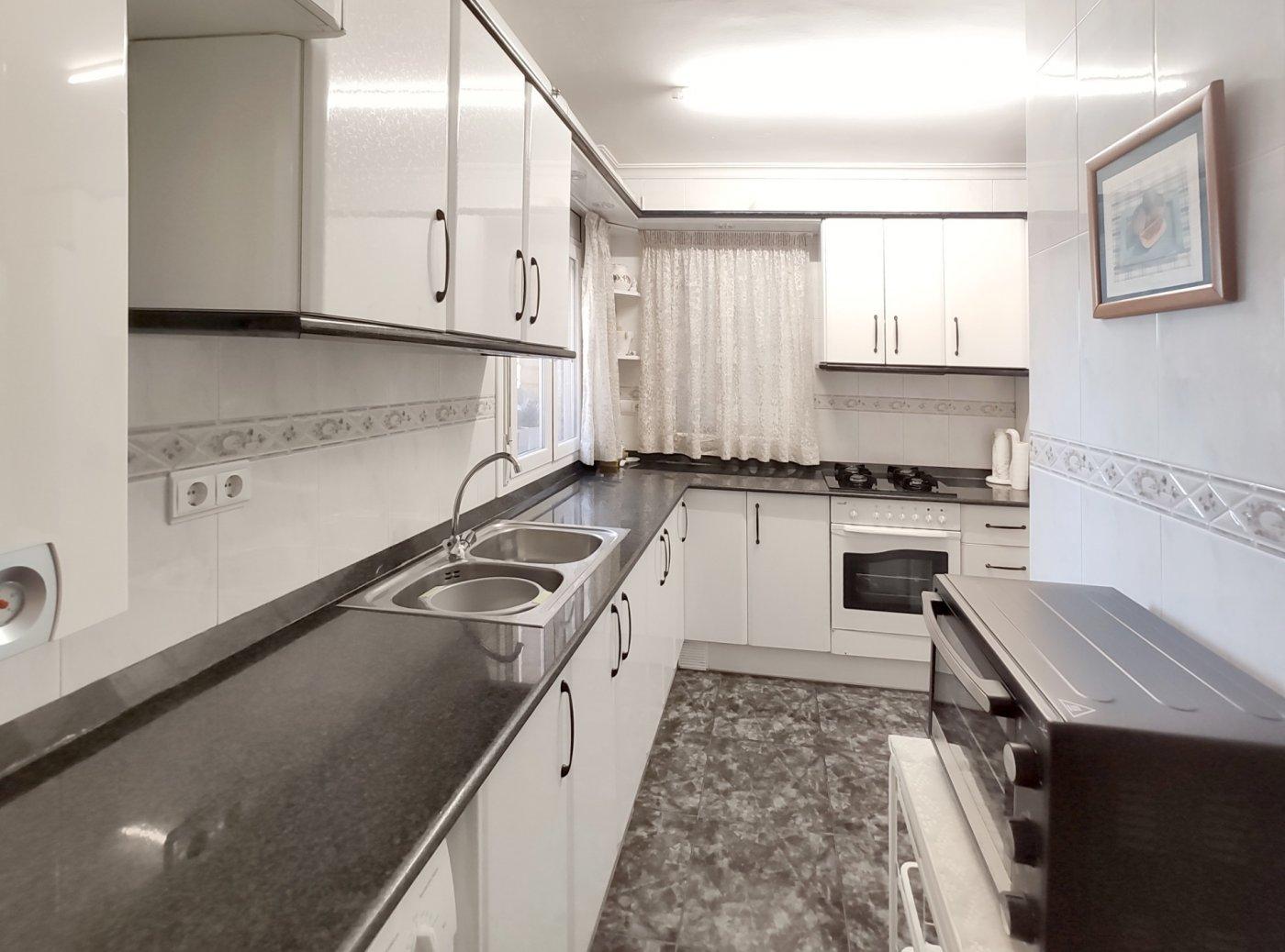 Flat for Sale in Lleida