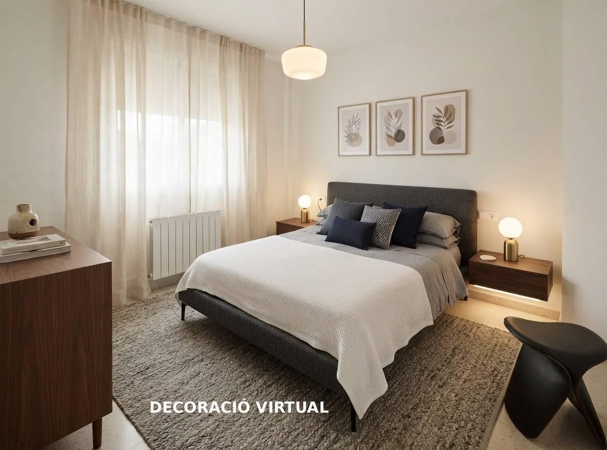 Flat for Sale in Lleida