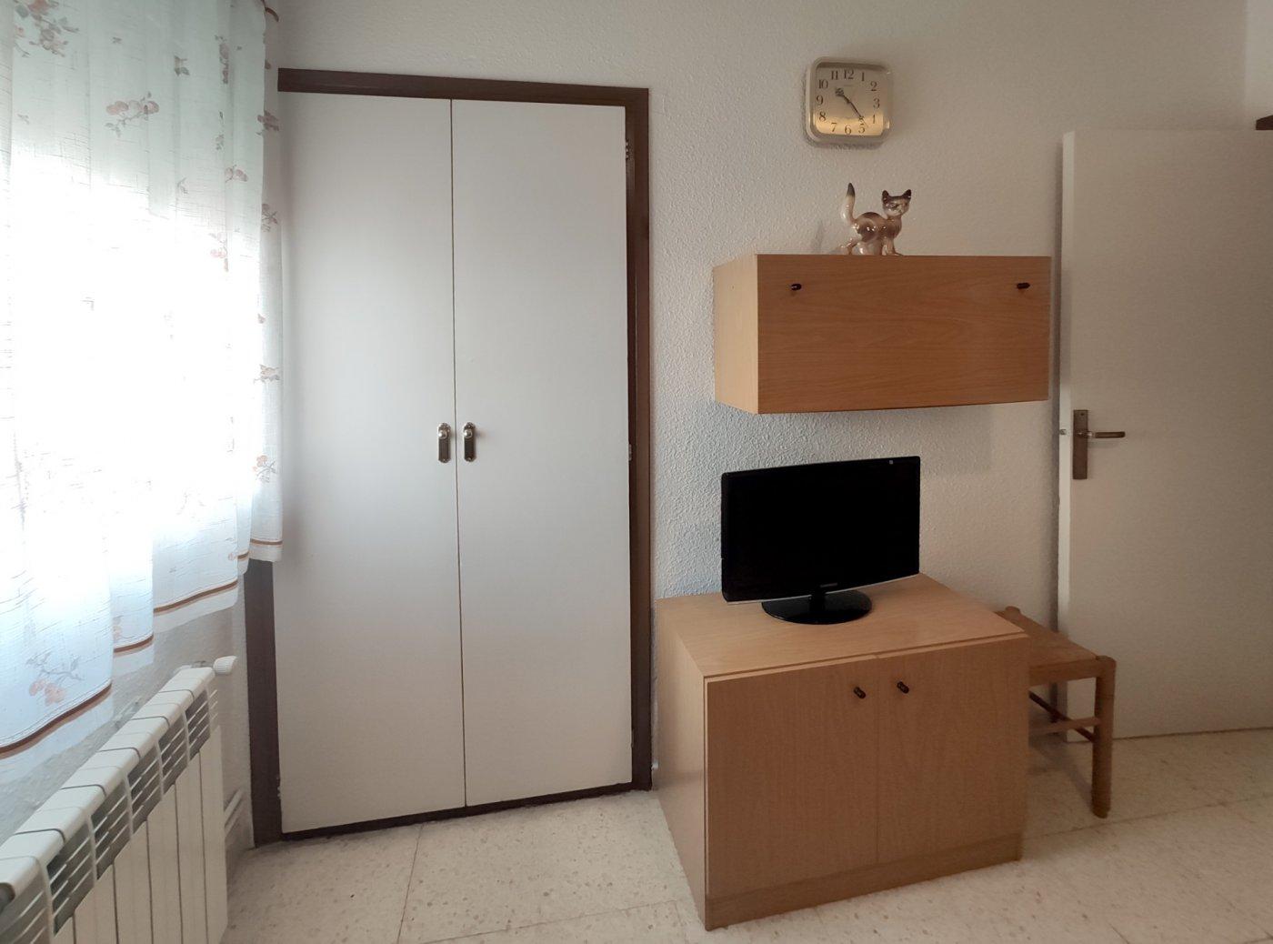 Flat for Sale in Lleida