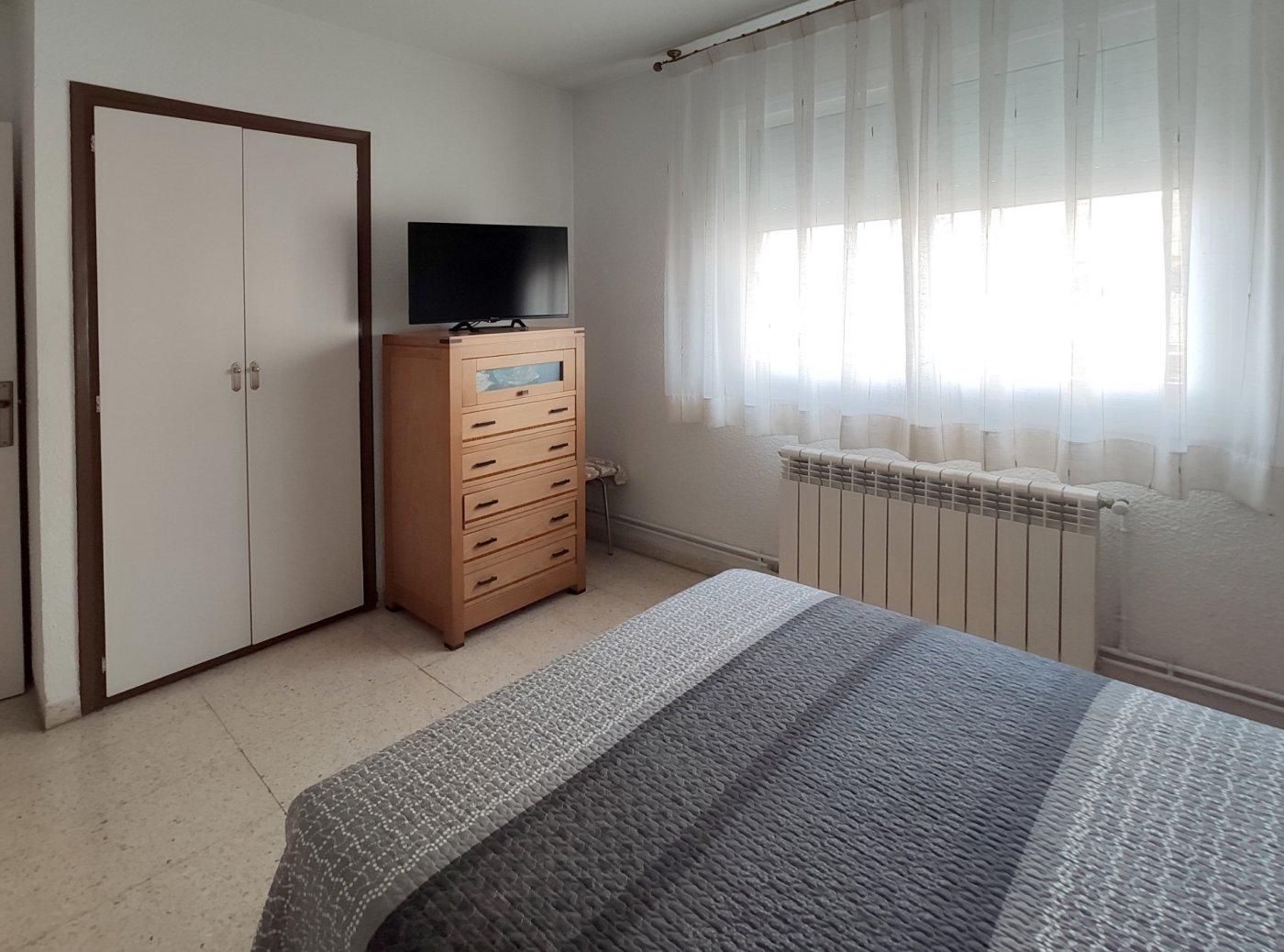Flat for Sale in Lleida