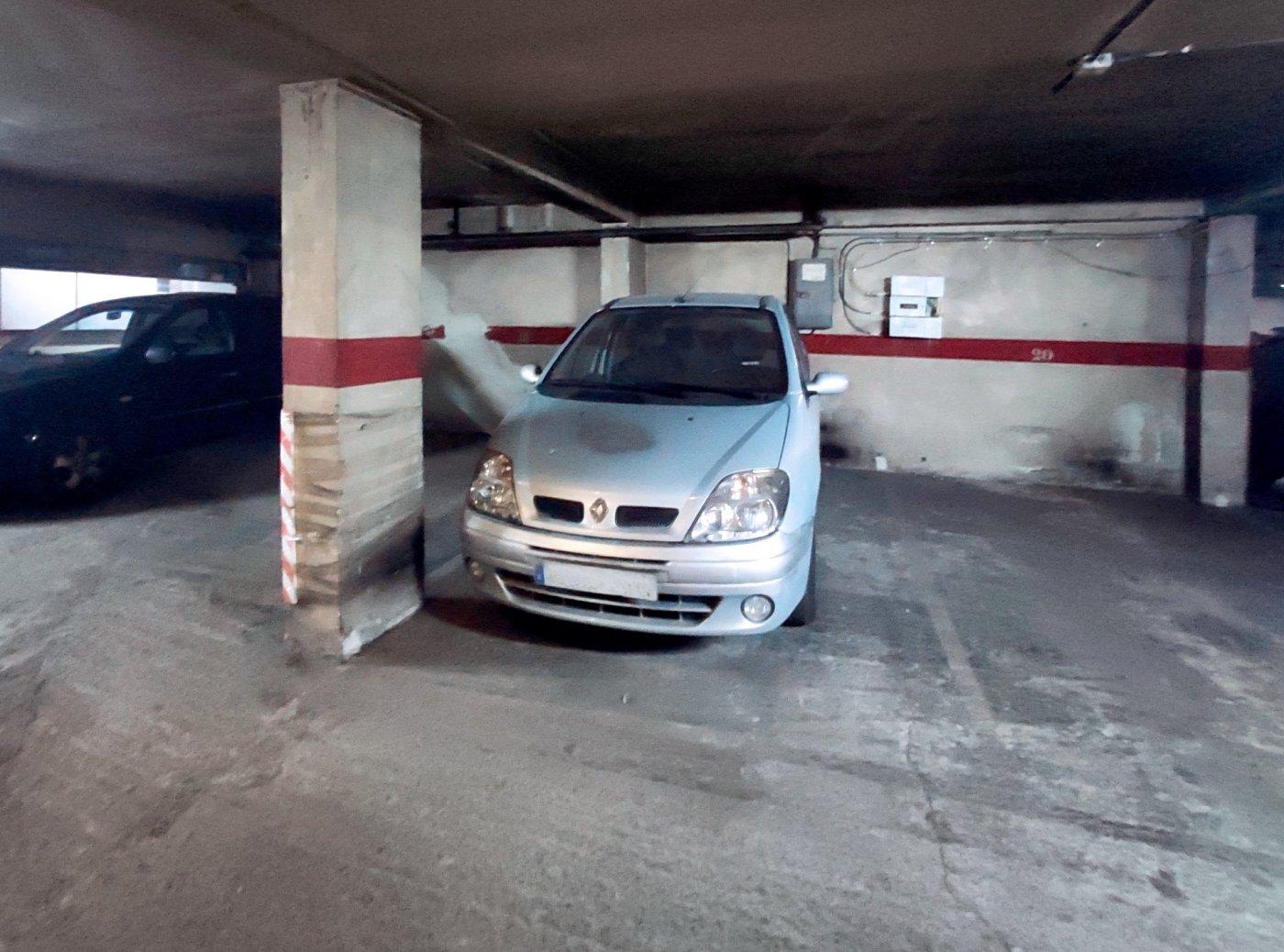 Flat for Sale in Lleida