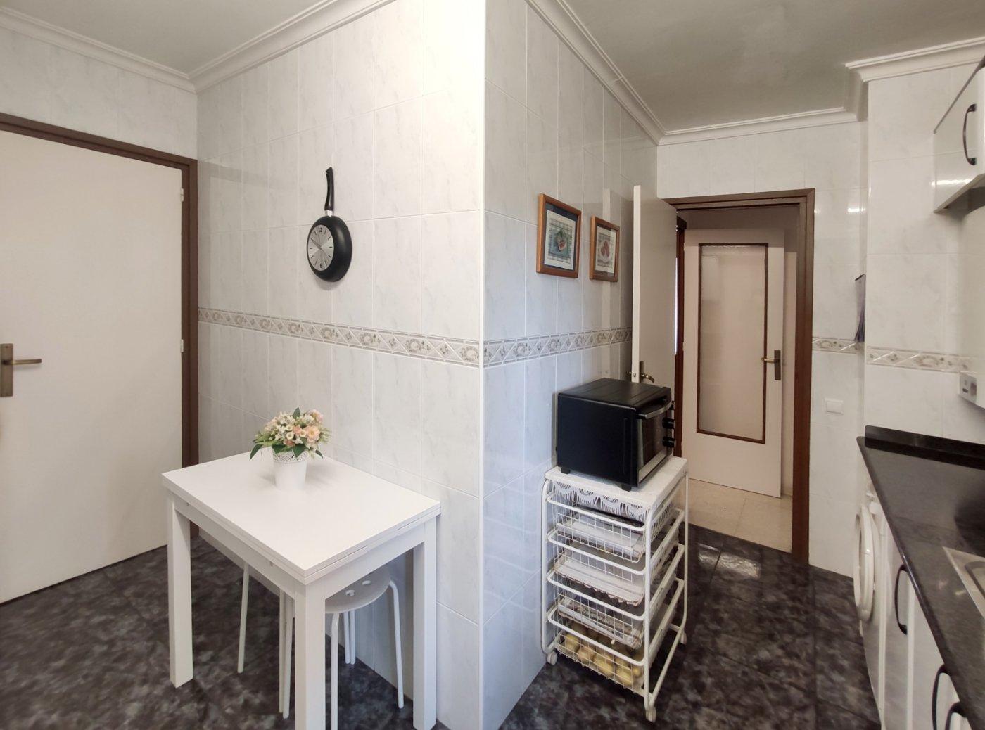 Flat for Sale in Lleida