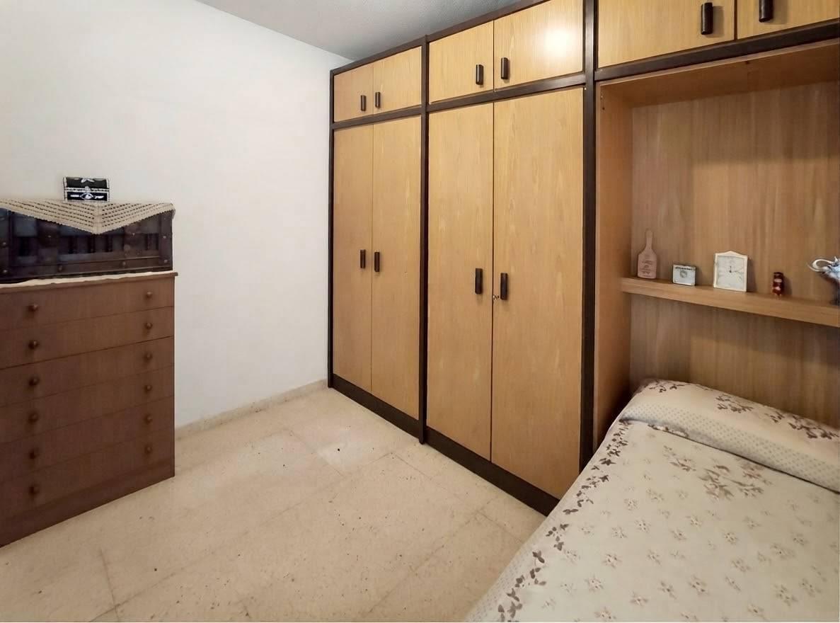 Flat for Sale in Lleida