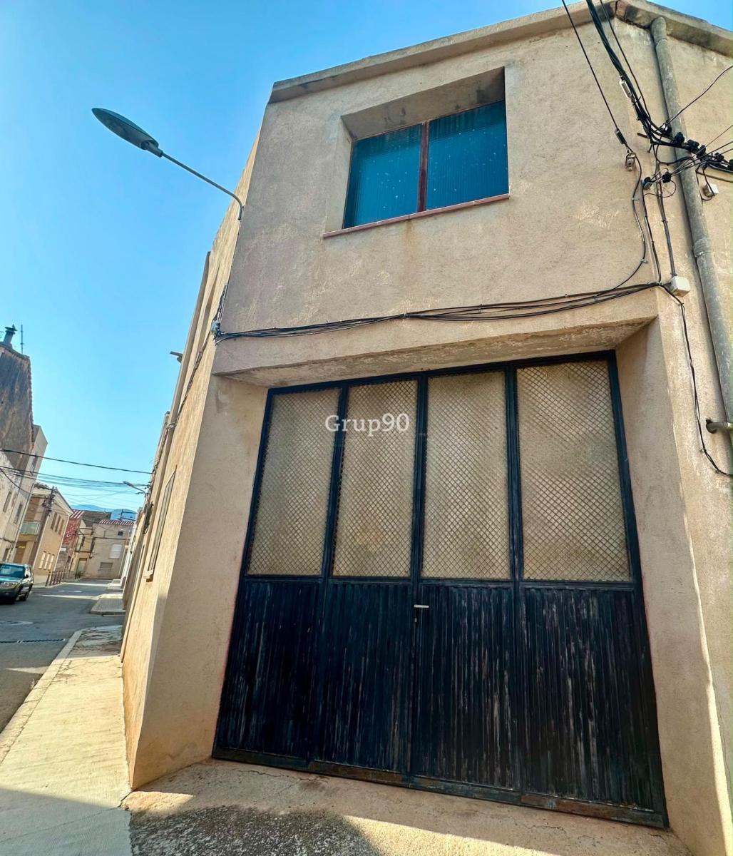 Casa en Venta en Tortosa