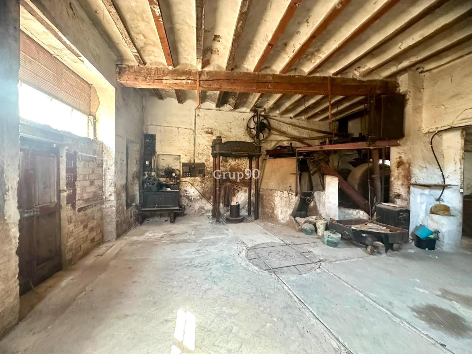 Casa en Venta en Tortosa