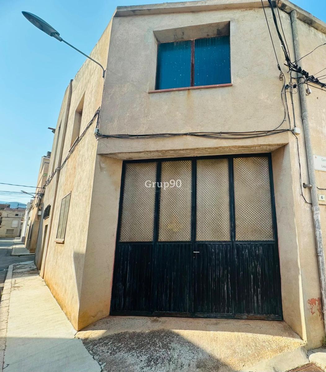 Casa en Venta en Tortosa