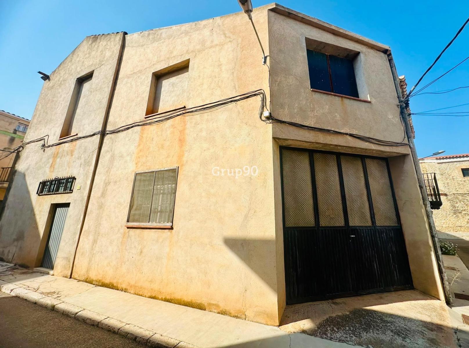 Casa en Venta en Tortosa