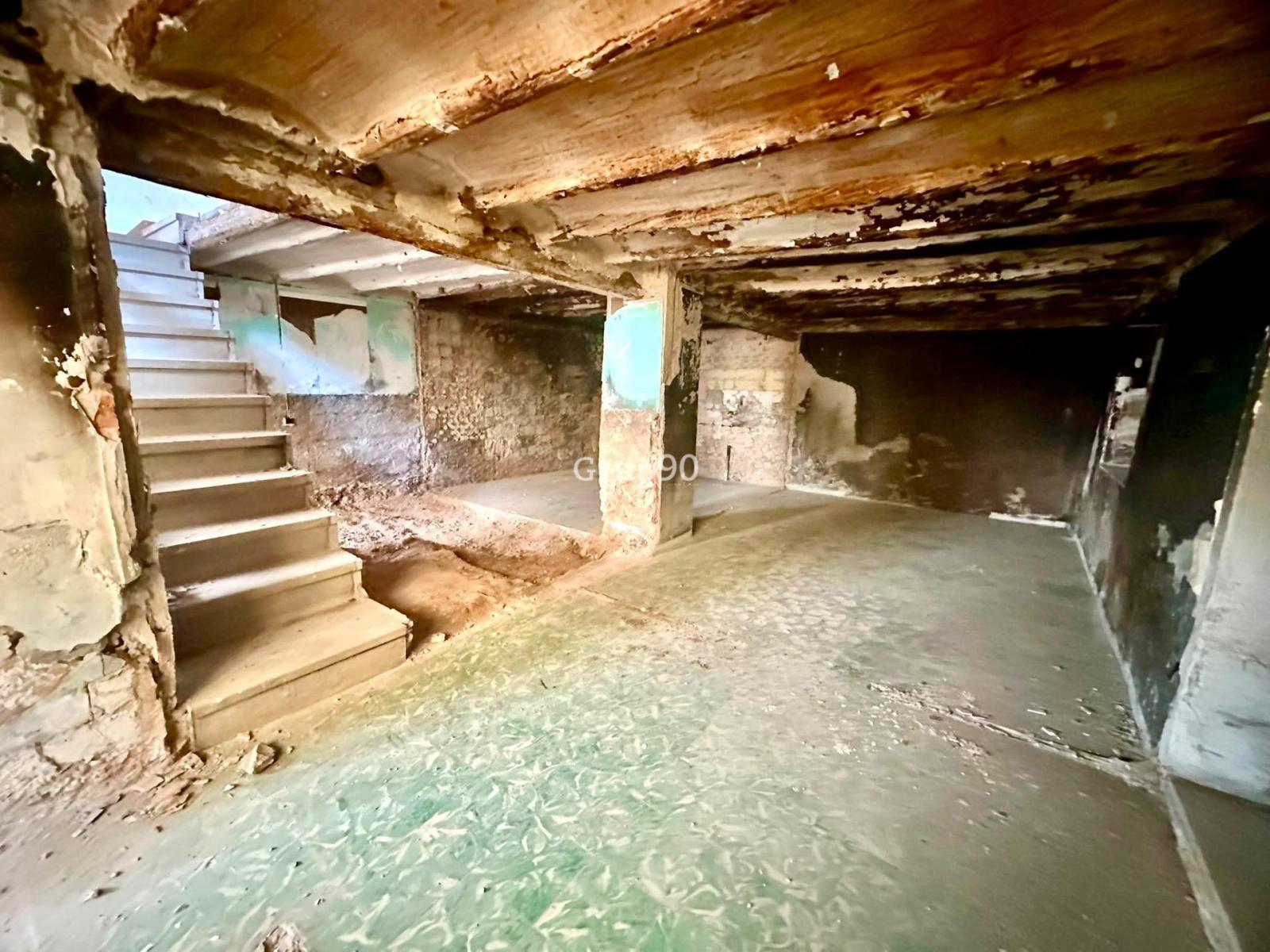 Casa en Venta en Tortosa