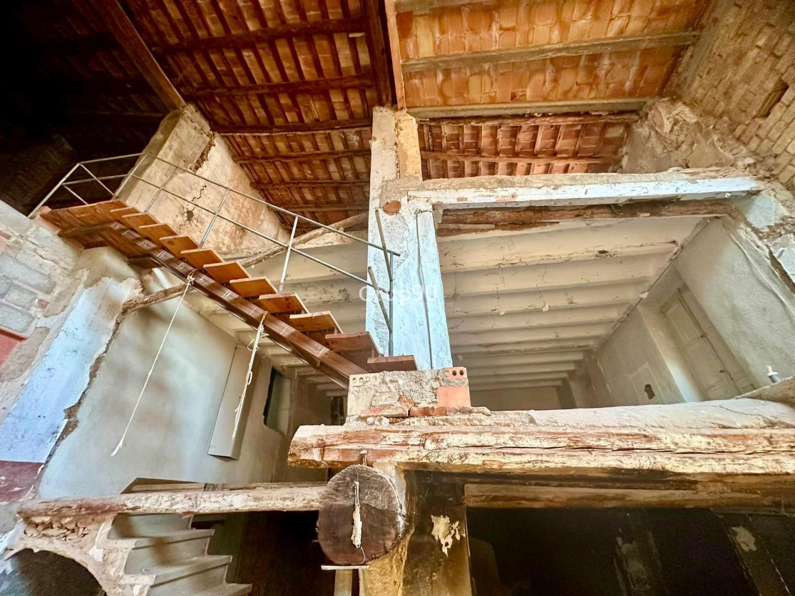 Casa en Venta en Tortosa