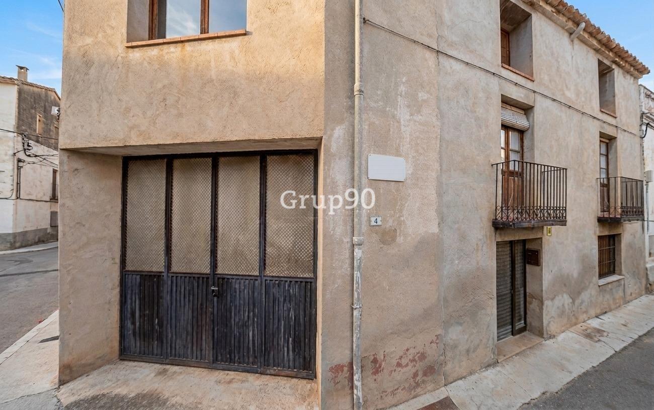 Casa en Venta en Tortosa
