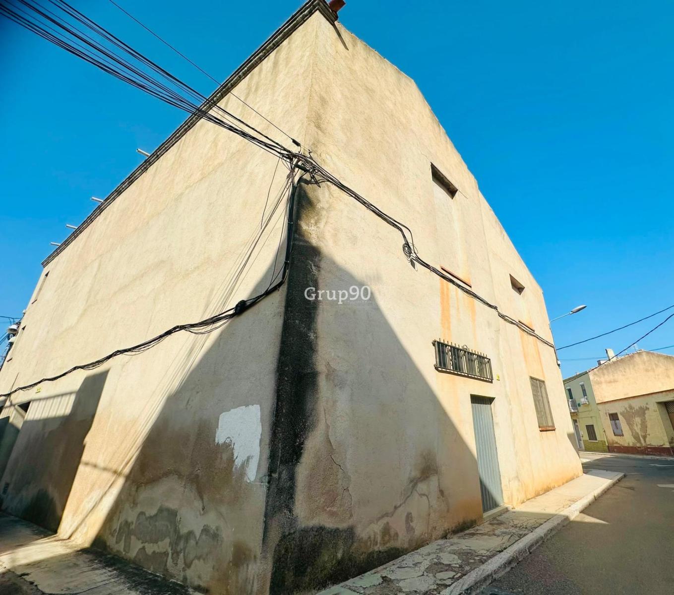 Casa en Venta en Tortosa