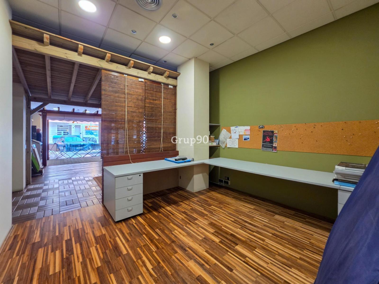 Premise for Sale in Lleida