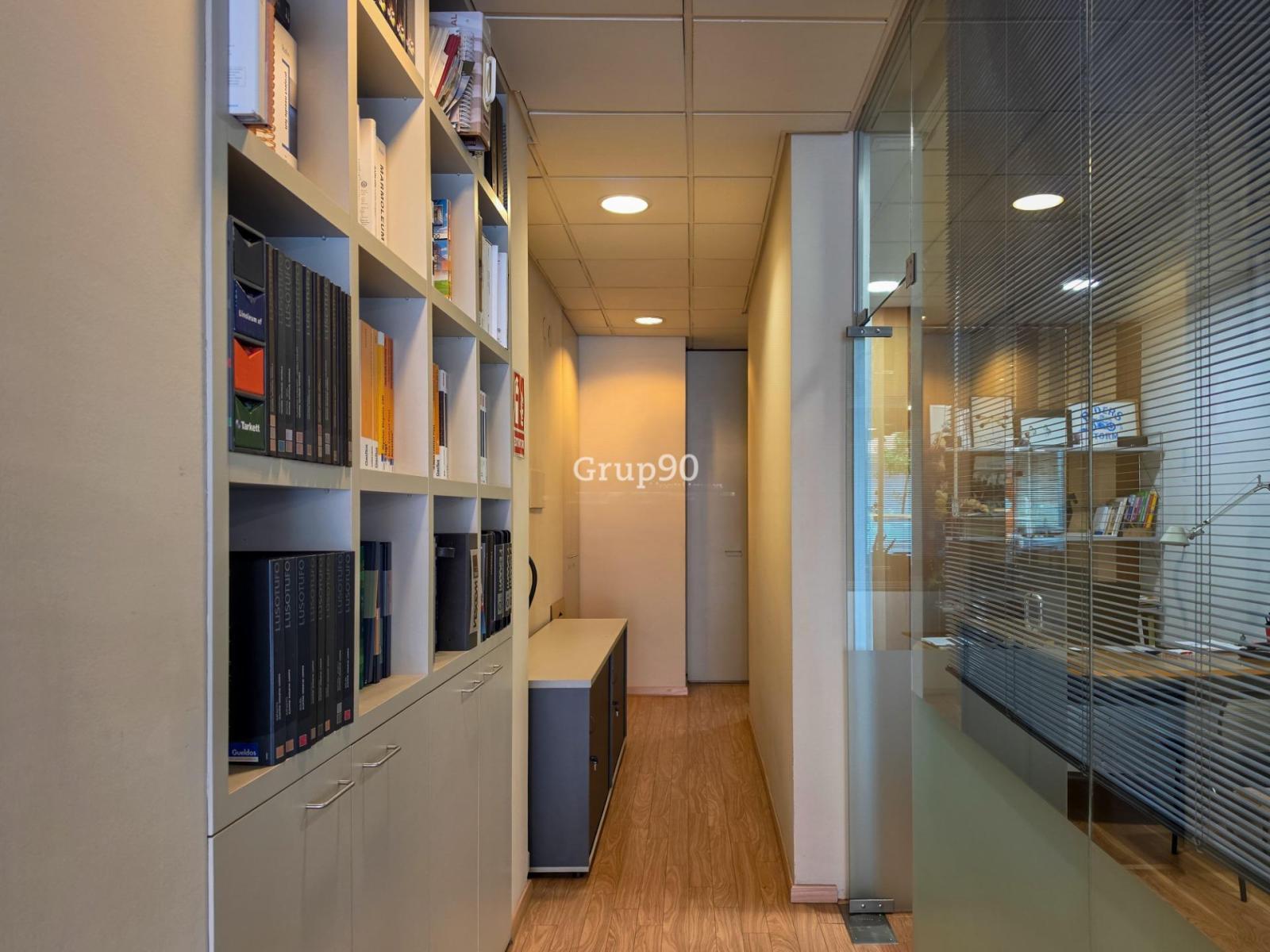 Premise for Sale in Lleida