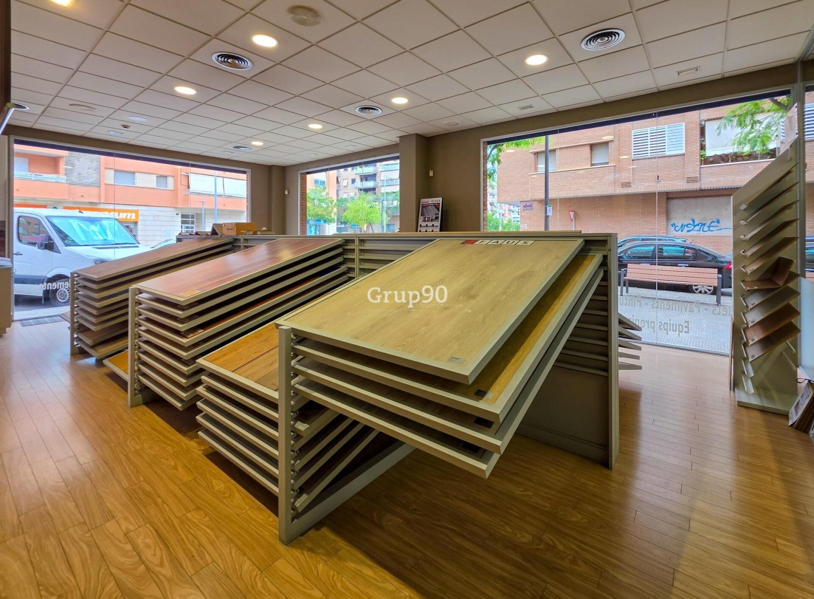 Premise for Sale in Lleida