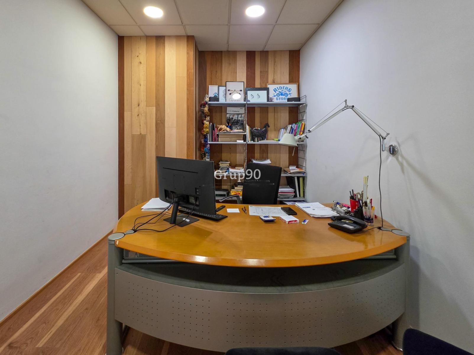Premise for Sale in Lleida