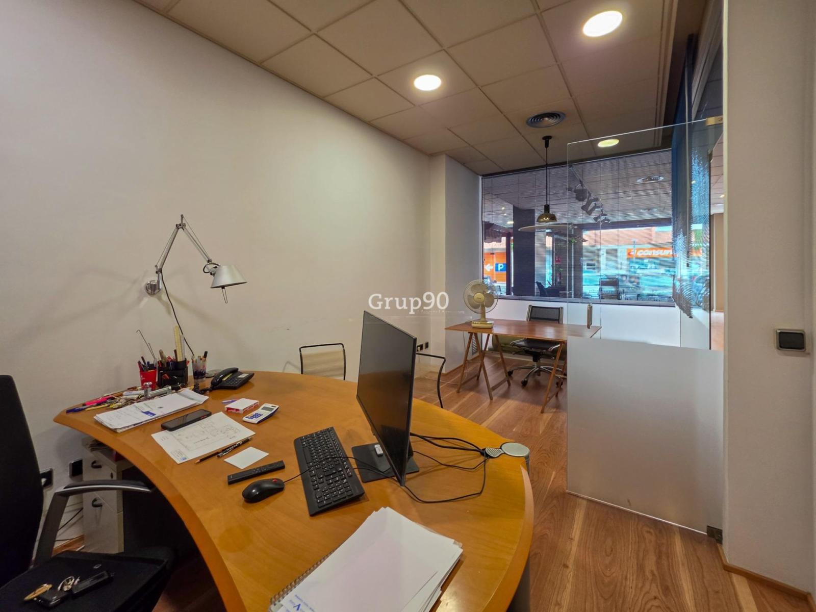Premise for Sale in Lleida