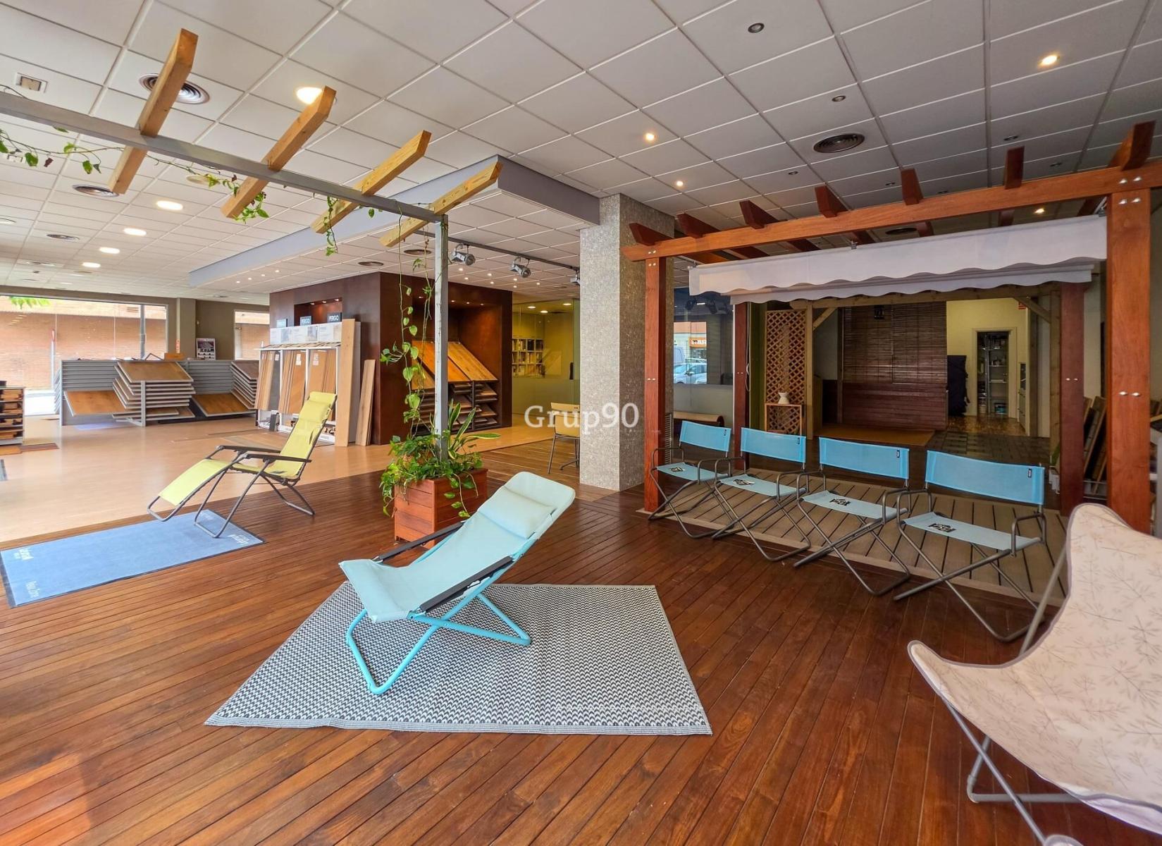 Premise for Sale in Lleida