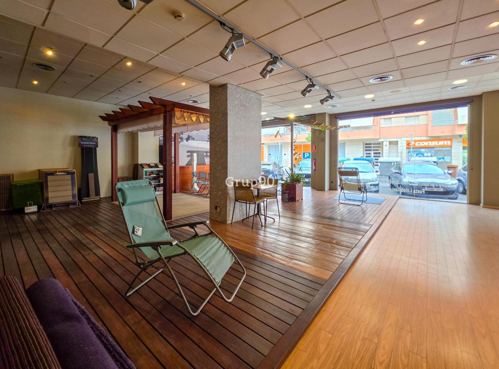 Premise for Sale in Lleida