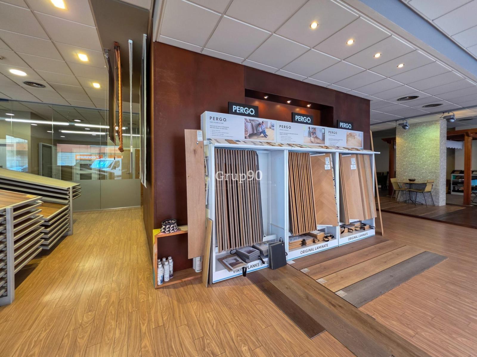 Premise for Sale in Lleida